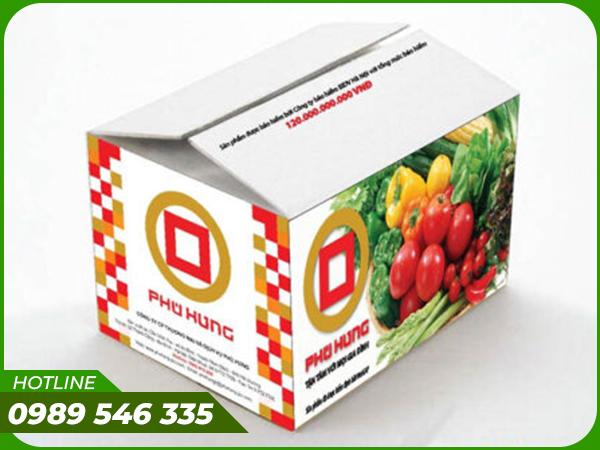 Bao Bì Tổng Hợp